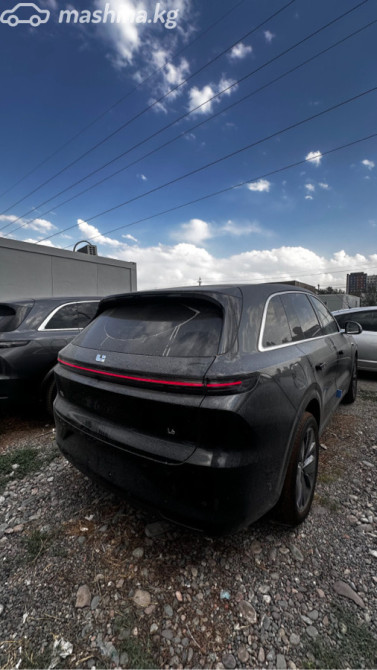 LiXiang L6 1.5, 2025 Bishkek - photo 3