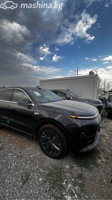 LiXiang L6 1.5, 2025 Bishkek - photo 2