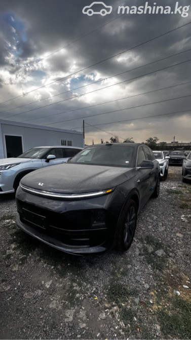 LiXiang L6 1.5, 2025 Bishkek - photo 1