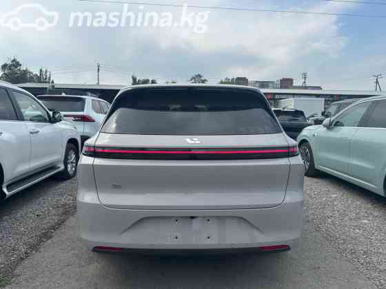 LiXiang L6 1.5, 2025 Bishkek