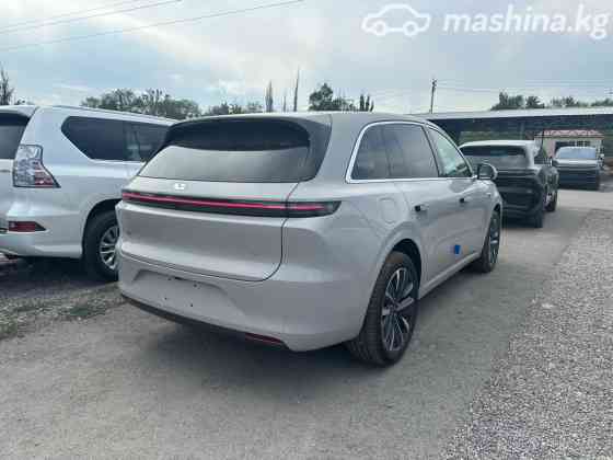 LiXiang L6 1.5, 2025 Bishkek