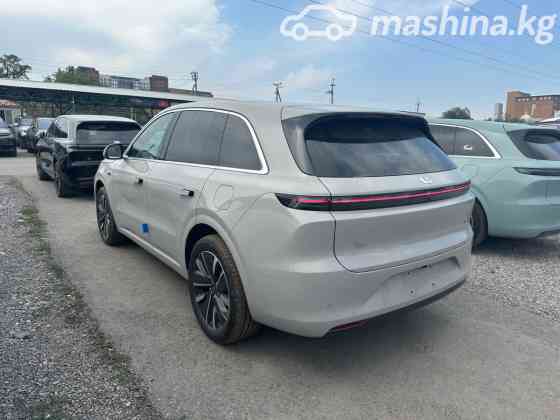 LiXiang L6 1.5, 2025 Bishkek
