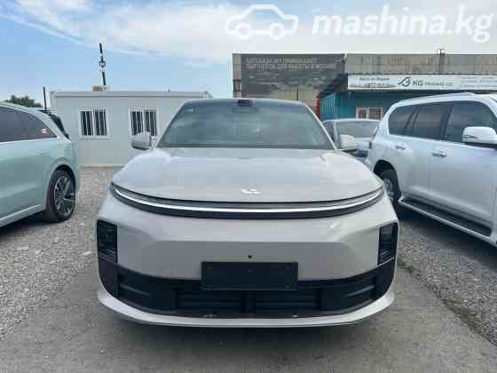 LiXiang L6 1.5, 2025 Bishkek