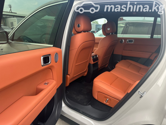LiXiang L6 1.5, 2025 Bishkek - photo 10