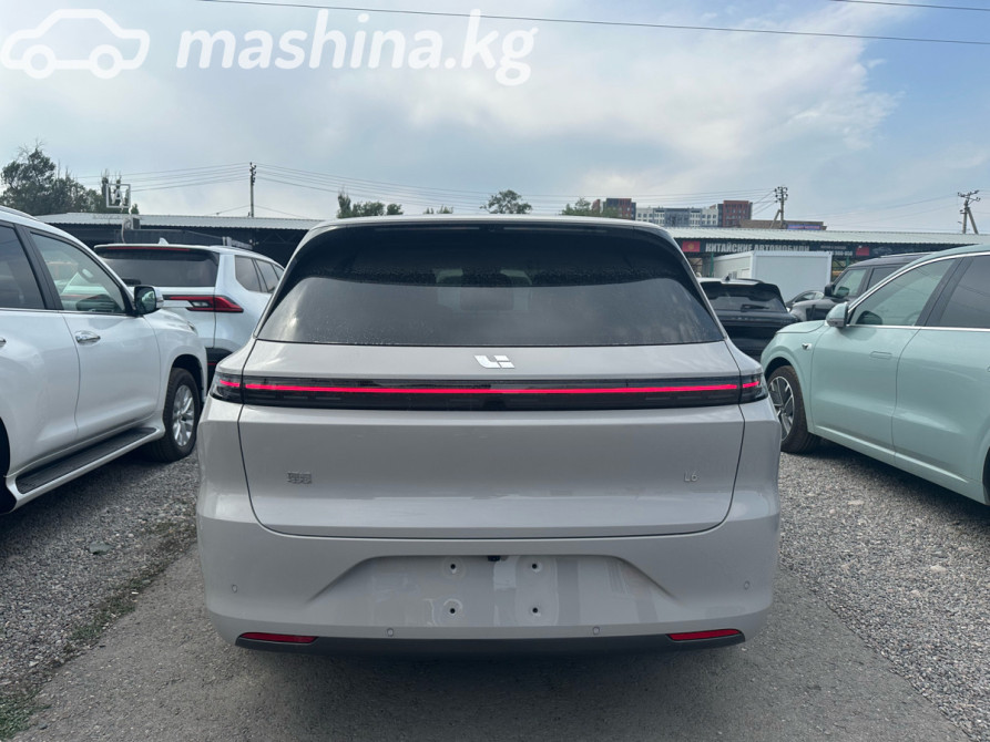 LiXiang L6 1.5, 2025 Bishkek - photo 5