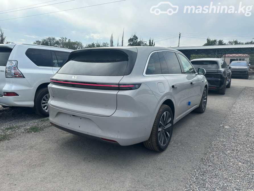 LiXiang L6 1.5, 2025 Bishkek - photo 4