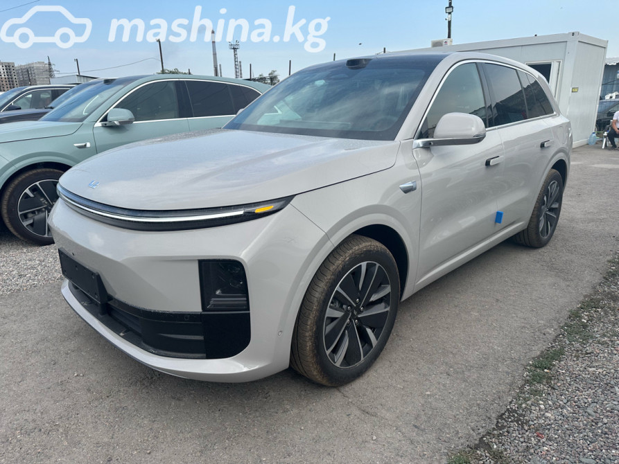 LiXiang L6 1.5, 2025 Bishkek - photo 3