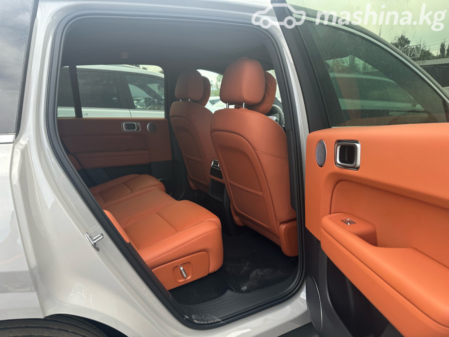 LiXiang L6 1.5, 2025 Bishkek - photo 11