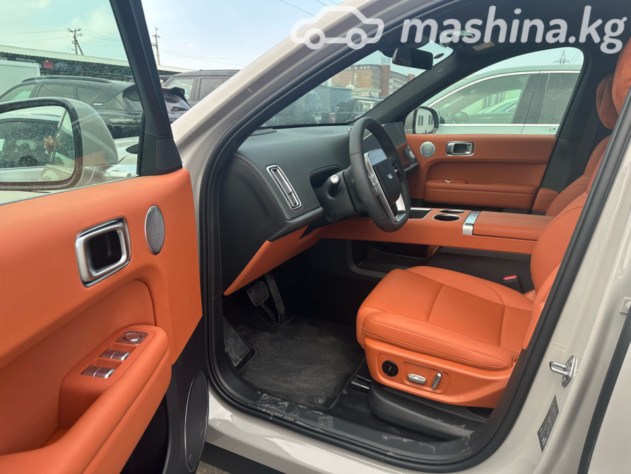 LiXiang L6 1.5, 2025 Bishkek - photo 7