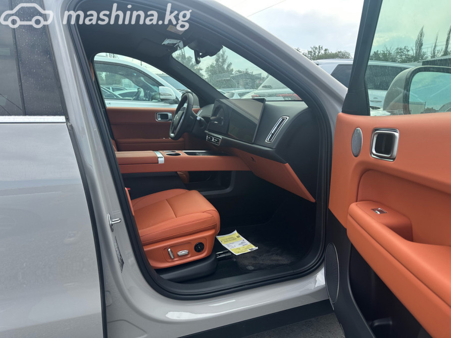 LiXiang L6 1.5, 2025 Bishkek - photo 9