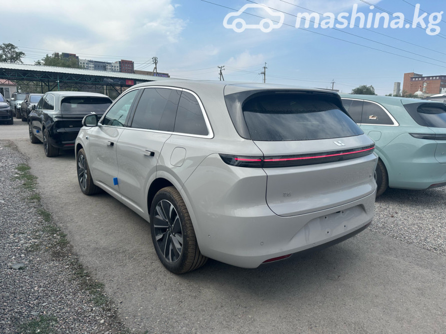 LiXiang L6 1.5, 2025 Bishkek - photo 6