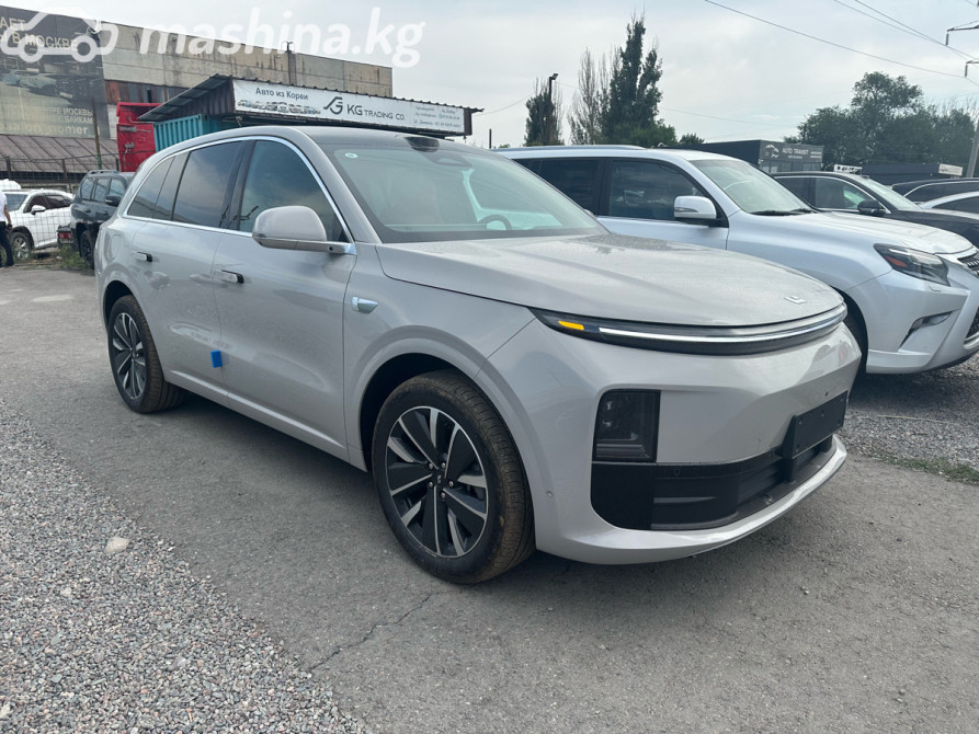 LiXiang L6 1.5, 2025 Bishkek - photo 2