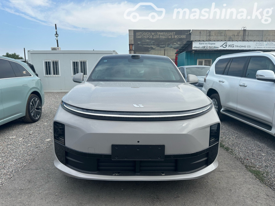 LiXiang L6 1.5, 2025 Bishkek - photo 1
