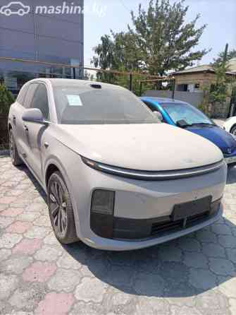 LiXiang L6 1.5, 2025 Bishkek