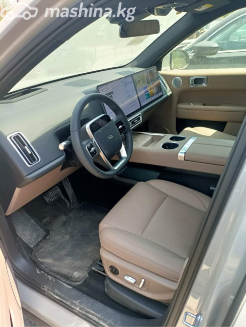 LiXiang L6 1.5, 2025 Bishkek - photo 4