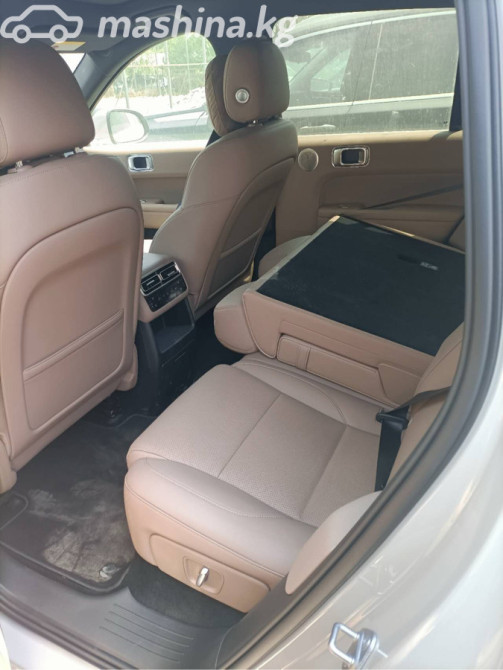 LiXiang L6 1.5, 2025 Bishkek - photo 3