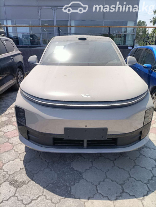 LiXiang L6 1.5, 2025 Bishkek - photo 1
