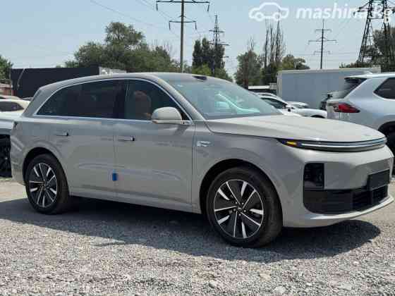 LiXiang L6 1.5, 2025 Bishkek
