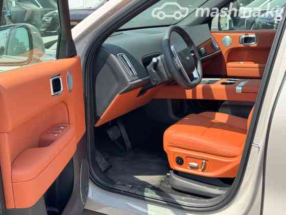 LiXiang L6 1.5, 2025 Bishkek