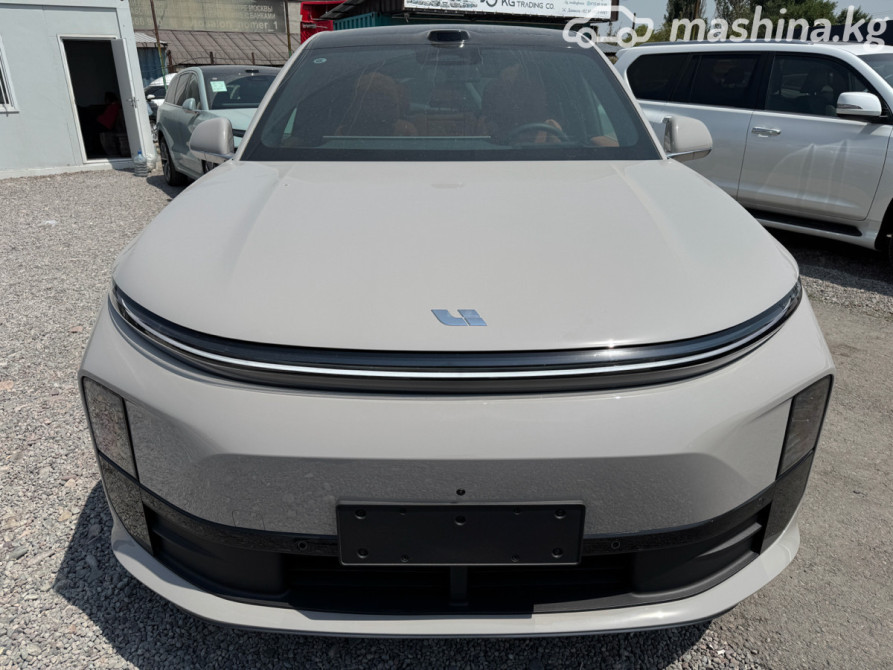 LiXiang L6 1.5, 2025 Bishkek - photo 1