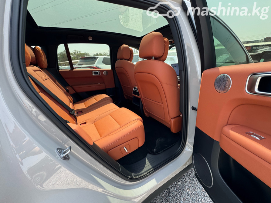 LiXiang L6 1.5, 2025 Bishkek - photo 9