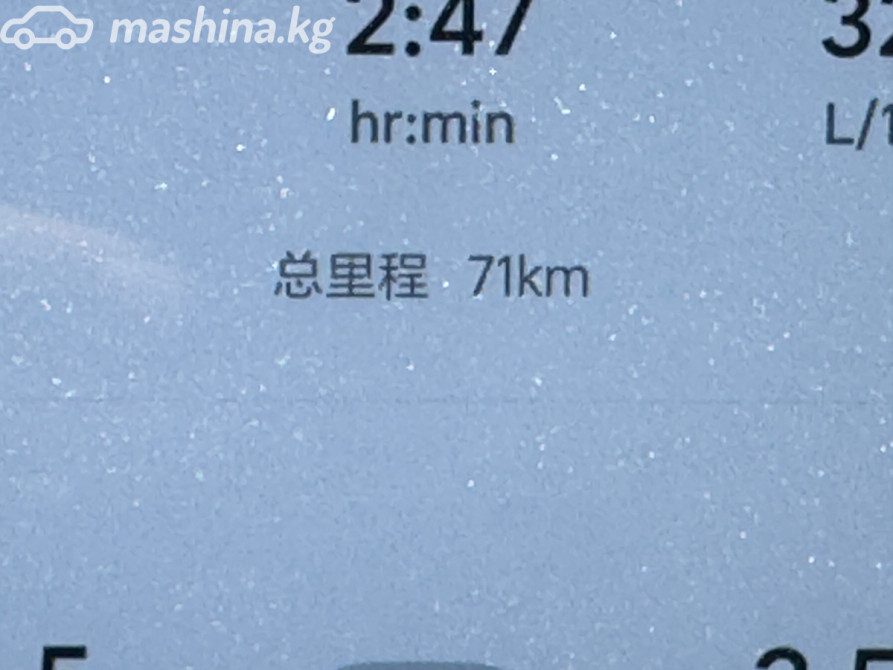 LiXiang L6 1.5, 2025 Bishkek - photo 10