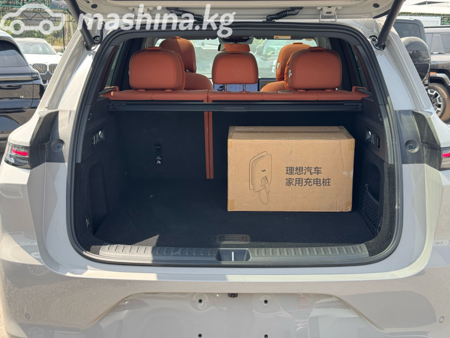 LiXiang L6 1.5, 2025 Bishkek - photo 11