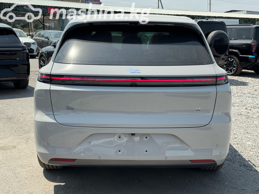 LiXiang L6 1.5, 2025 Bishkek - photo 4