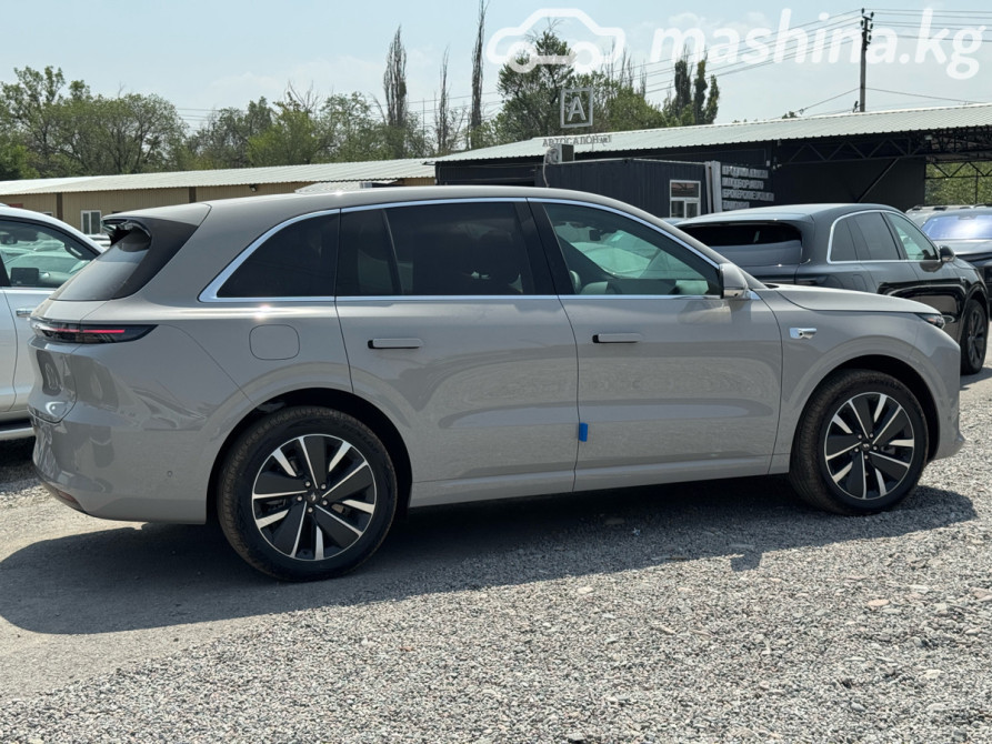 LiXiang L6 1.5, 2025 Bishkek - photo 3