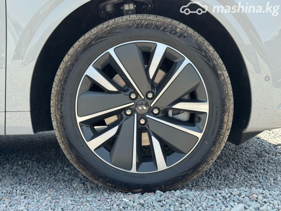 LiXiang L6 1.5, 2025 Bishkek - photo 12