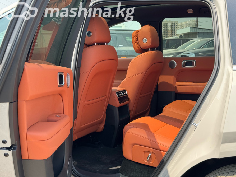 LiXiang L6 1.5, 2025 Bishkek - photo 8