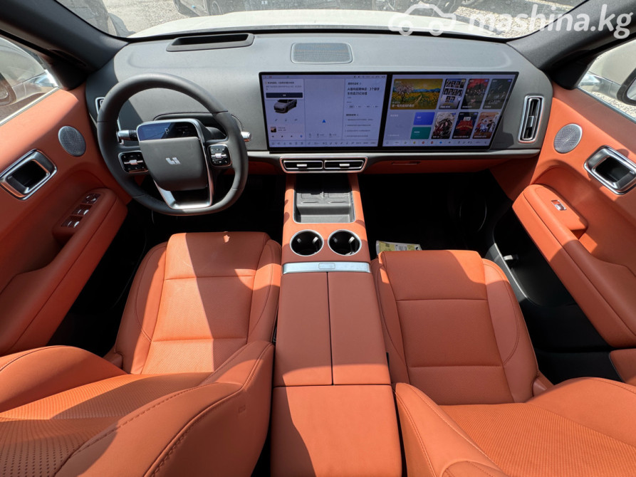 LiXiang L6 1.5, 2025 Bishkek - photo 6