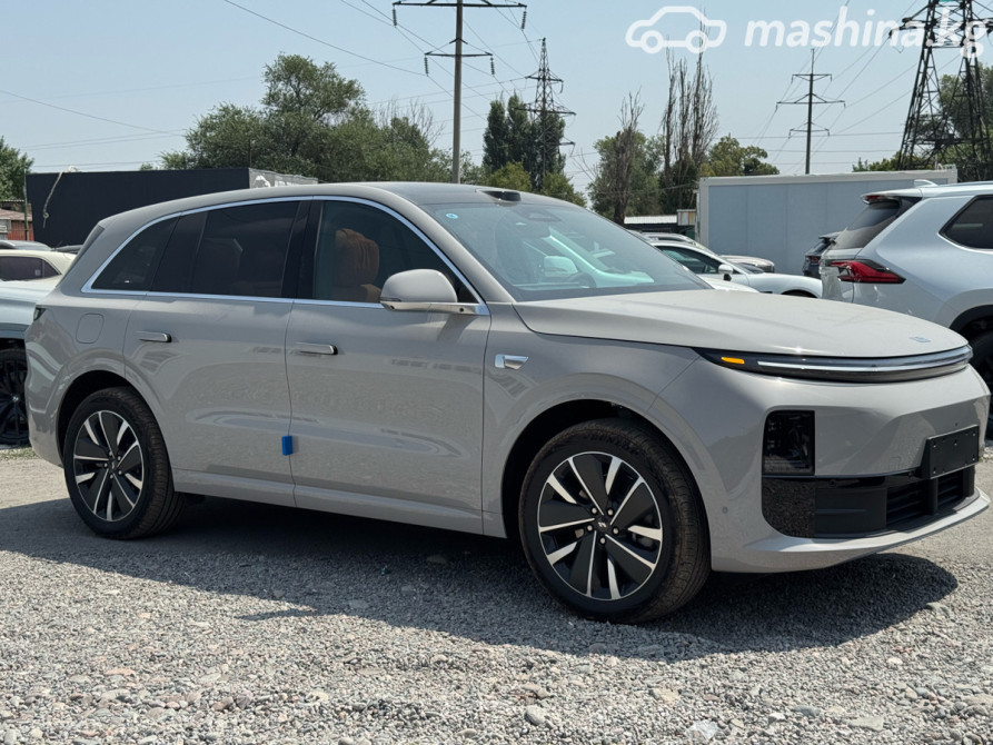 LiXiang L6 1.5, 2025 Bishkek - photo 2