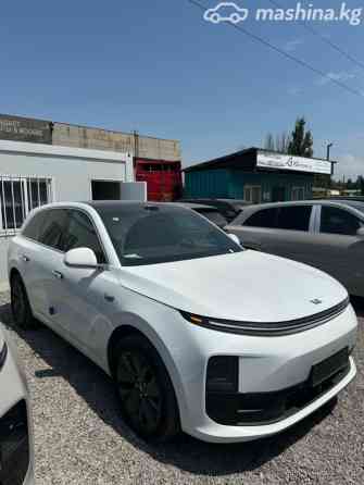 LiXiang L6 1.5, 2025 Bishkek