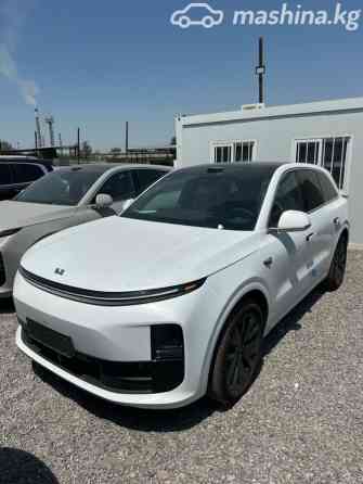 LiXiang L6 1.5, 2025 Bishkek