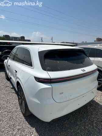 LiXiang L6 1.5, 2025 Bishkek