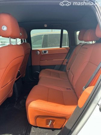 LiXiang L6 1.5, 2025 Bishkek - photo 6