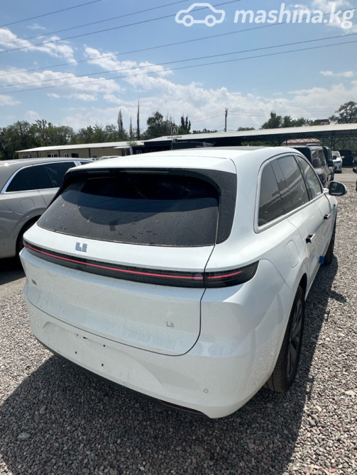 LiXiang L6 1.5, 2025 Bishkek - photo 3