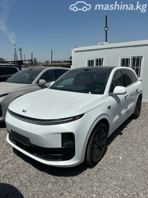 LiXiang L6 1.5, 2025 Bishkek - photo 1