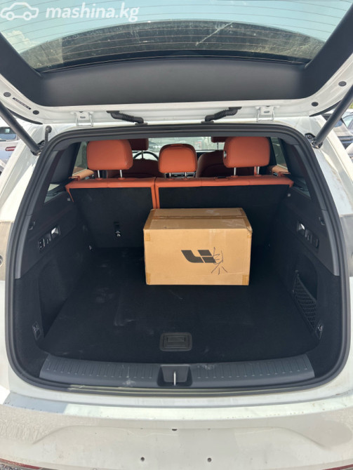 LiXiang L6 1.5, 2025 Bishkek - photo 8