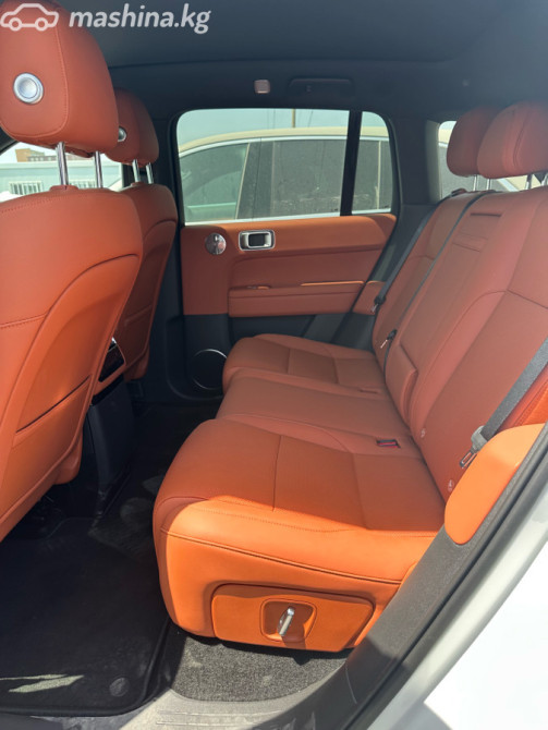 LiXiang L6 1.5, 2025 Bishkek - photo 5