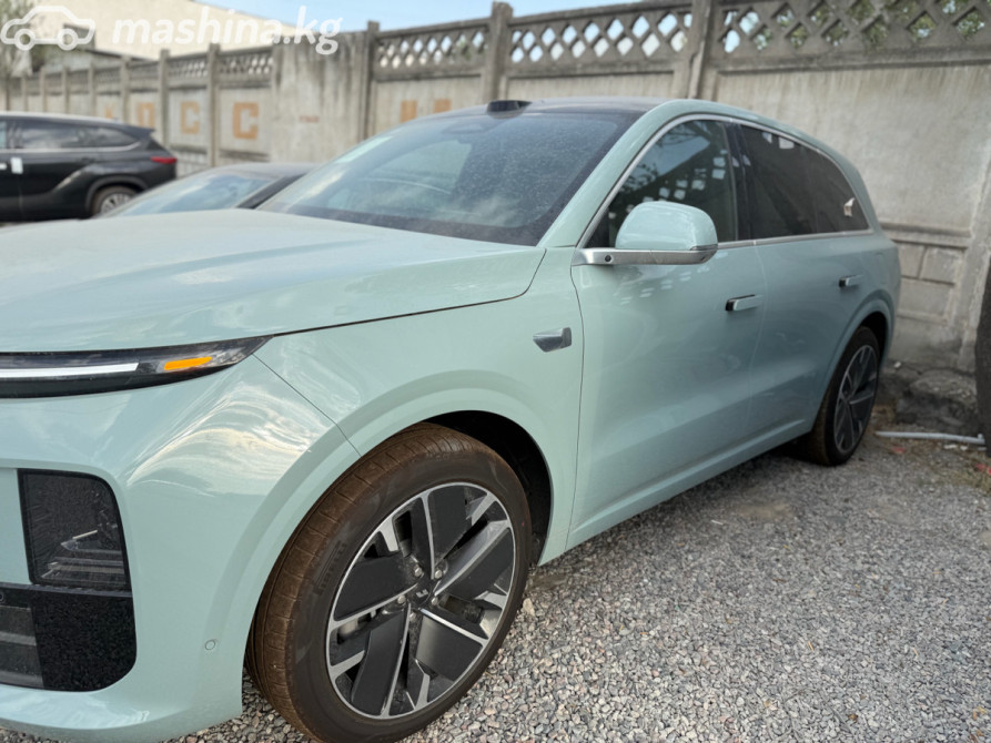 LiXiang L6 1.5, 2025 Bishkek - photo 1