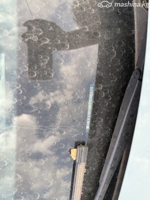 LiXiang L6 1.5, 2025 Bishkek - photo 3