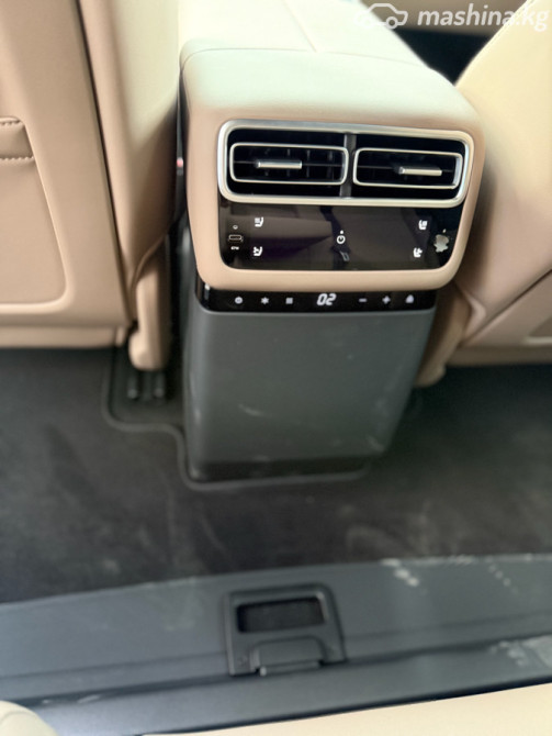 LiXiang L6 1.5, 2025 Bishkek - photo 7