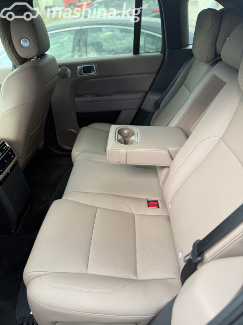 LiXiang L6 1.5, 2025 Bishkek - photo 8