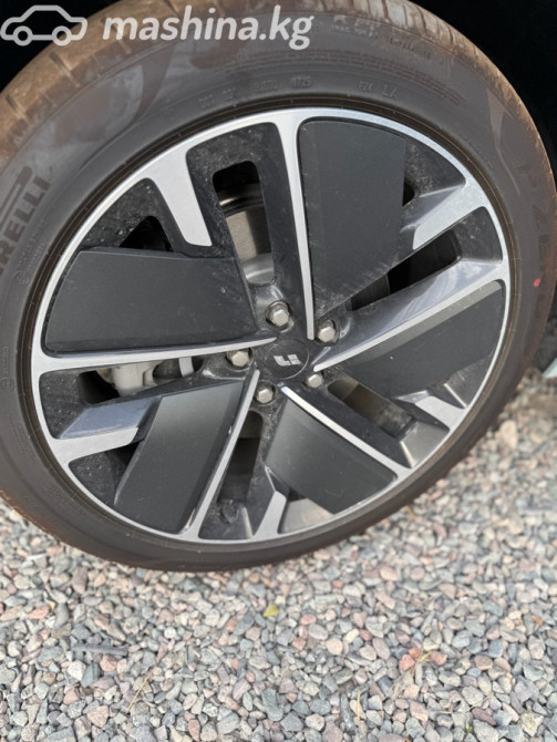 LiXiang L6 1.5, 2025 Bishkek - photo 9