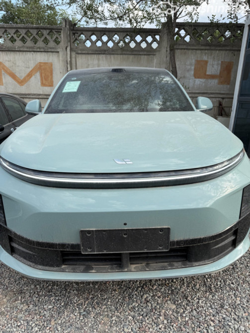 LiXiang L6 1.5, 2025 Bishkek - photo 2