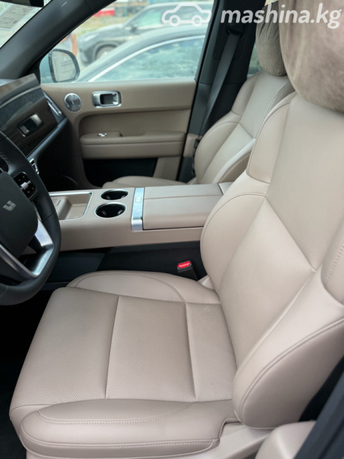 LiXiang L6 1.5, 2025 Bishkek - photo 5