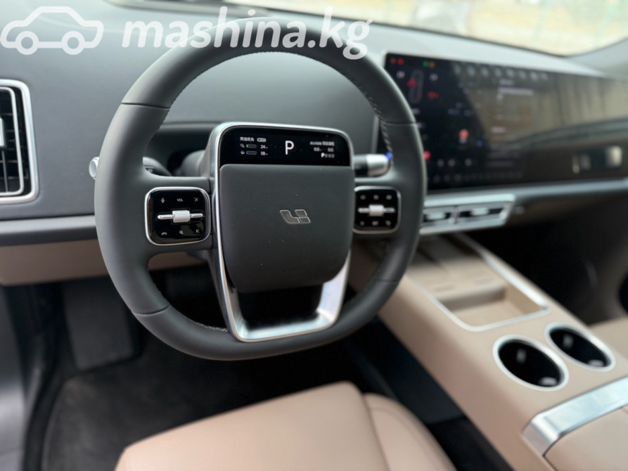 LiXiang L6 1.5, 2025 Bishkek - photo 4