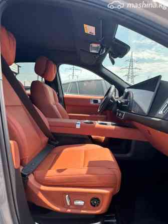 LiXiang L6 1.5, 2025 Bishkek